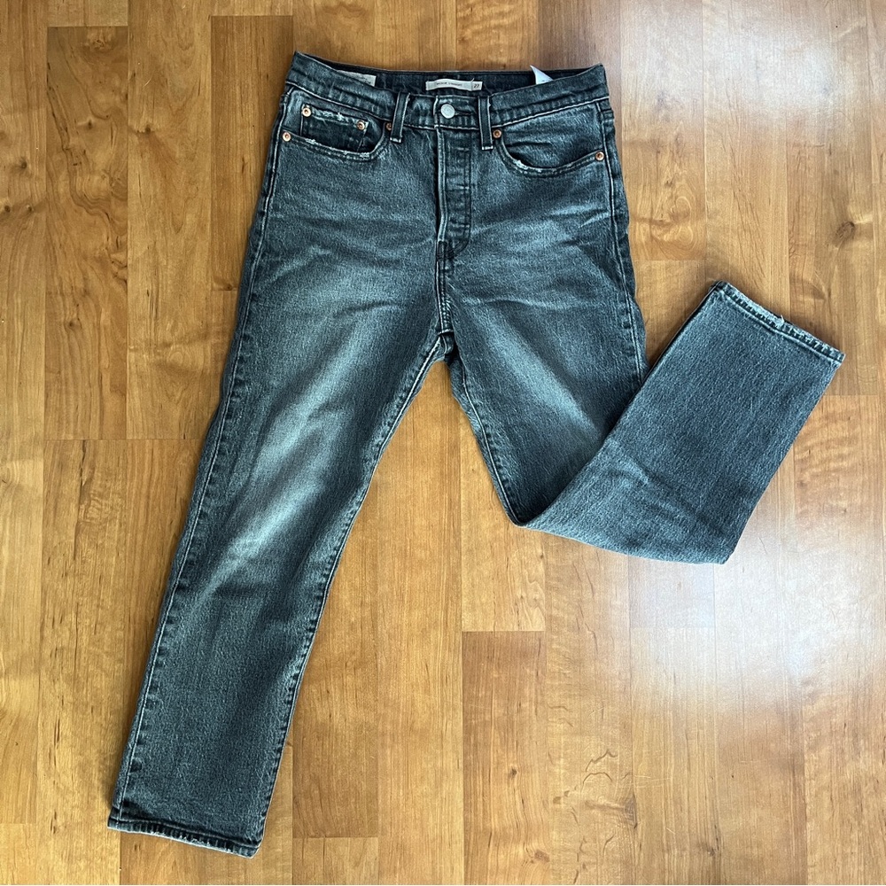Levi’s Wedgie Fit